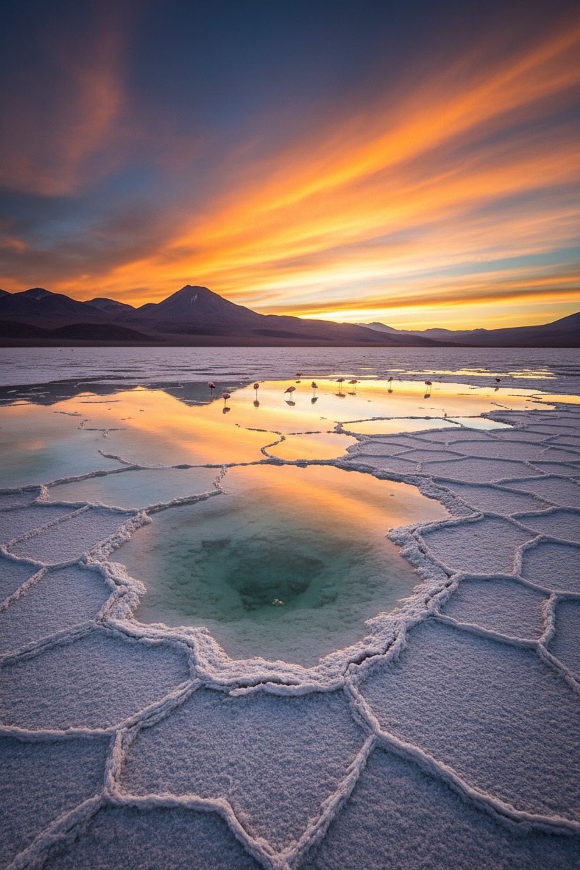 salar de atacama